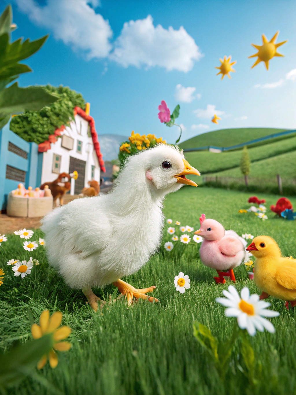 Backyard Hen Handbook book cover